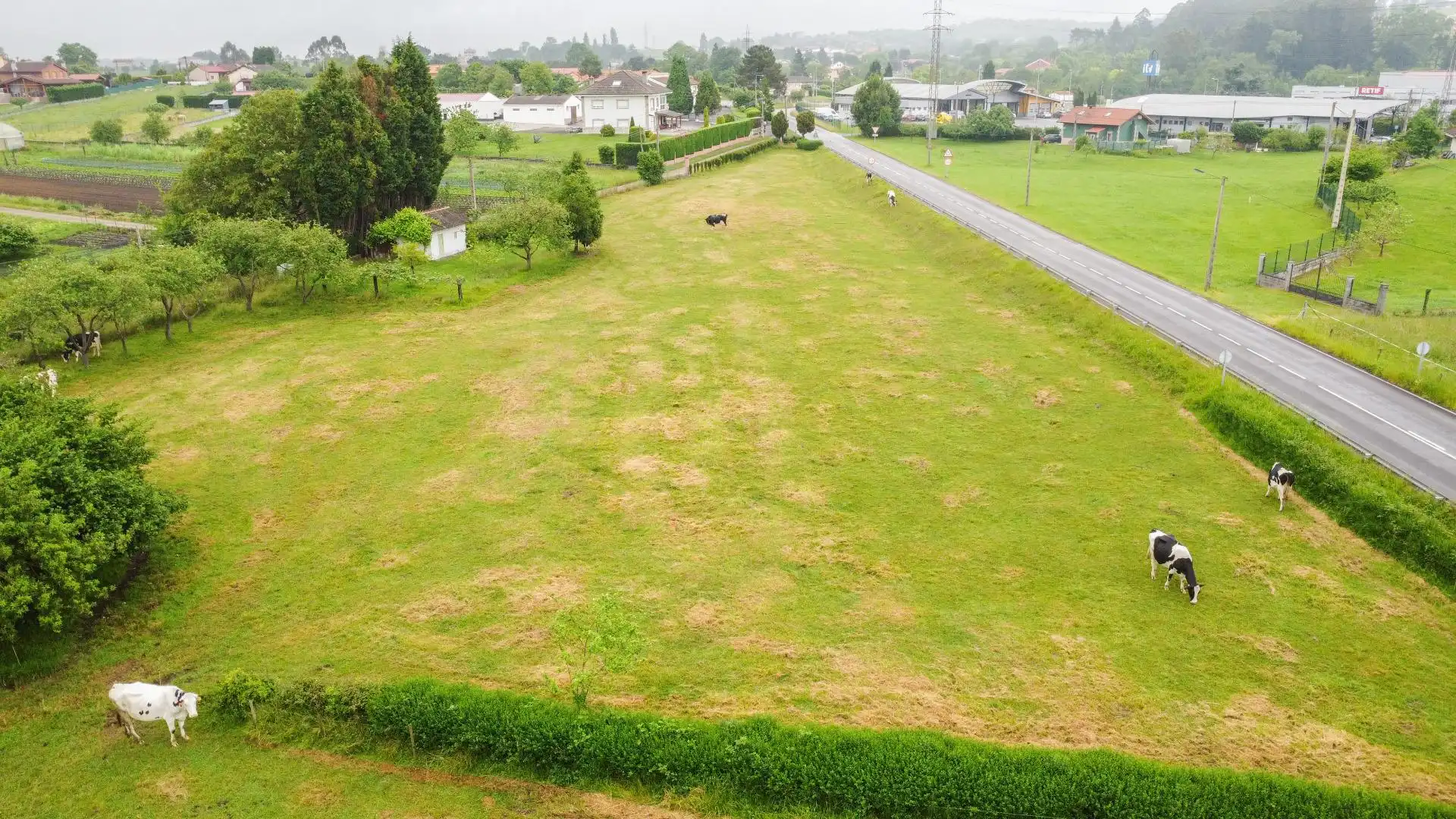 Wohnbaugrundstück zum Verkauf in Carretera CAMPANA LA 12, imagen 3
