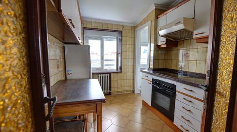 Foto 4 de Pis en venda a La Magdalena, Avilés