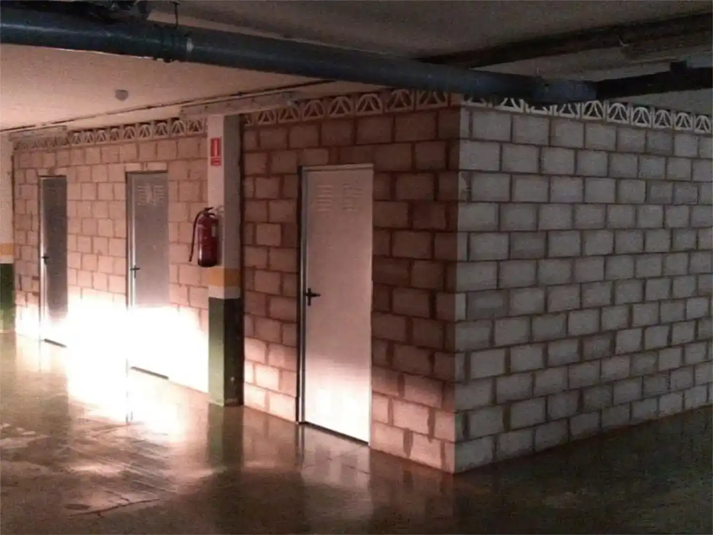 Storage room for rent in Sanlúcar de Barrameda