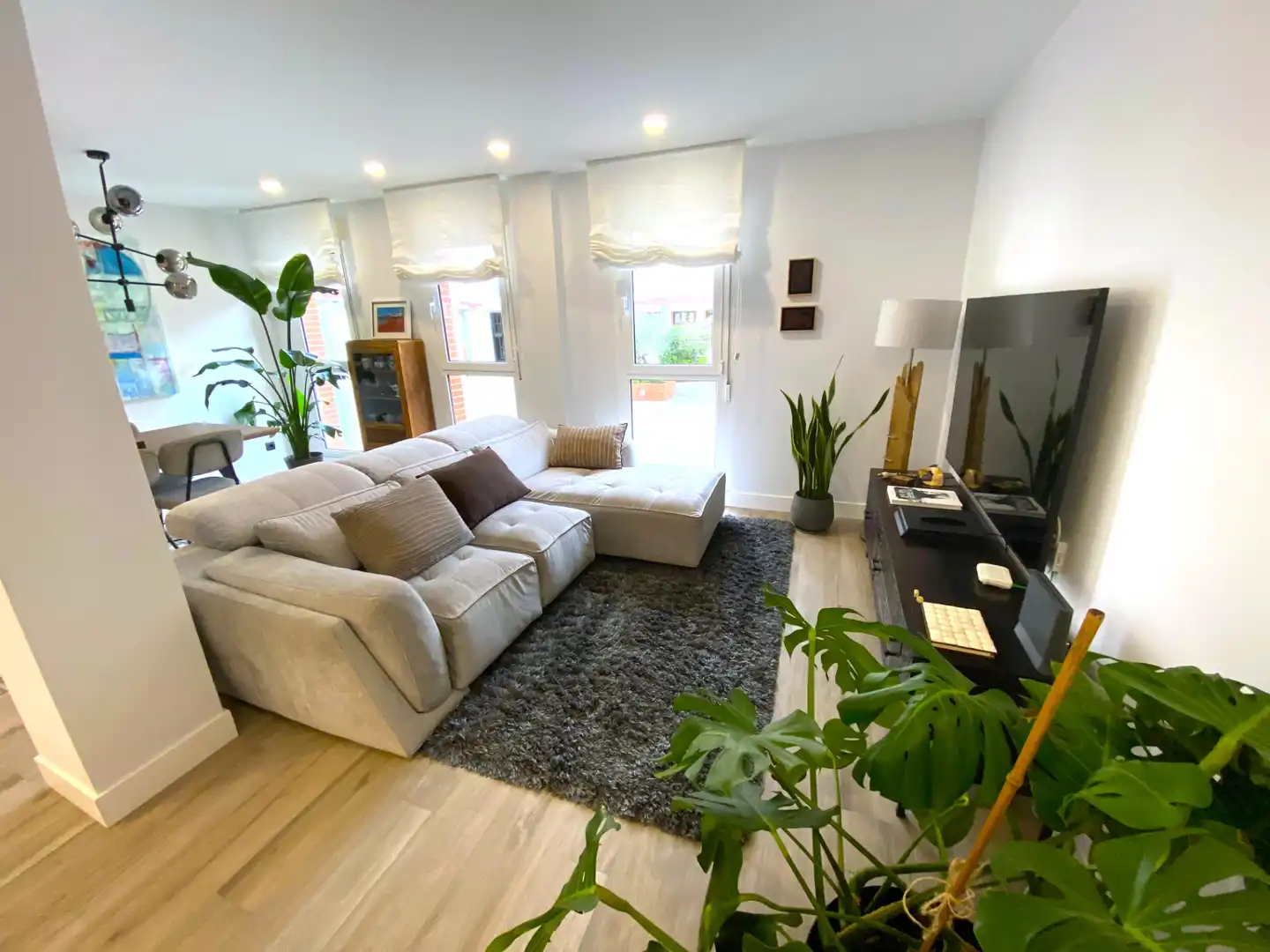 Piso con piscina en venta en Avenida Riomar, imagen 48