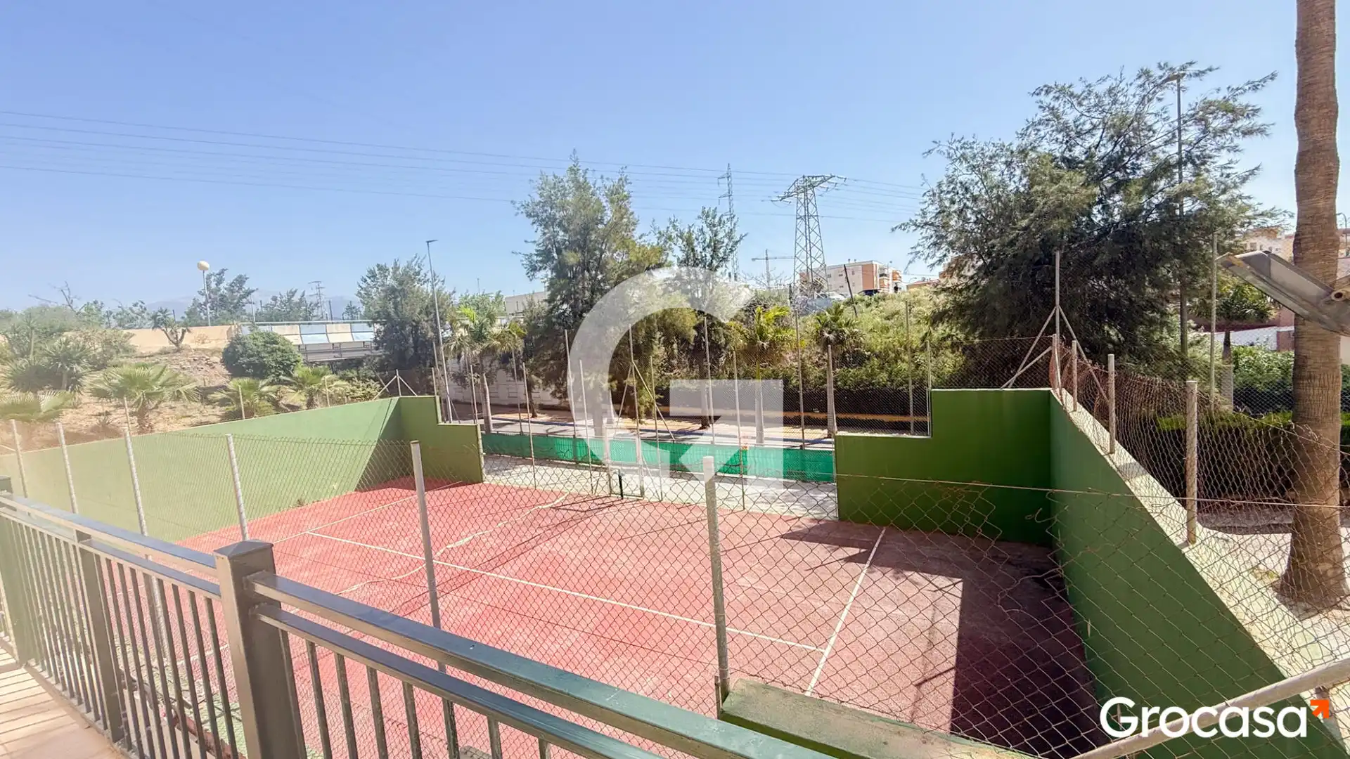 Jardí de Pis en venda en Vélez-Málaga amb Terrassa, Traster i Balcó