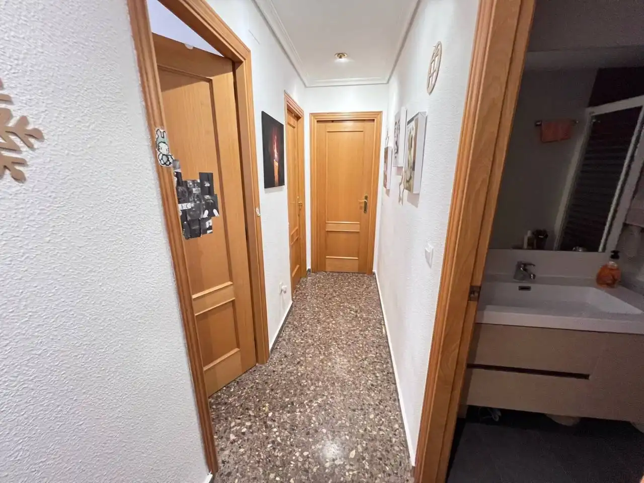 Piso en venta en Onda