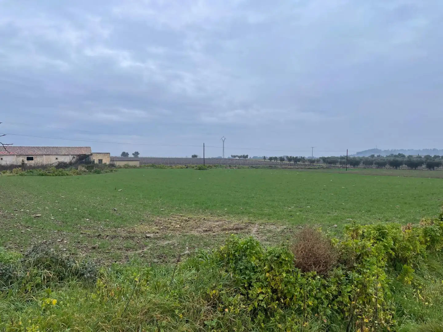 Fabrikhallen zum Verkauf in Murillo de Río Leza