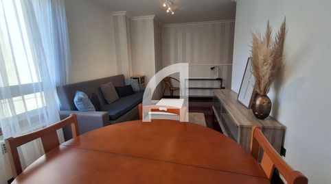 Foto 5 de Pis de lloguer a R. de Rosalía de Castro, Centro - Areal, Vigo