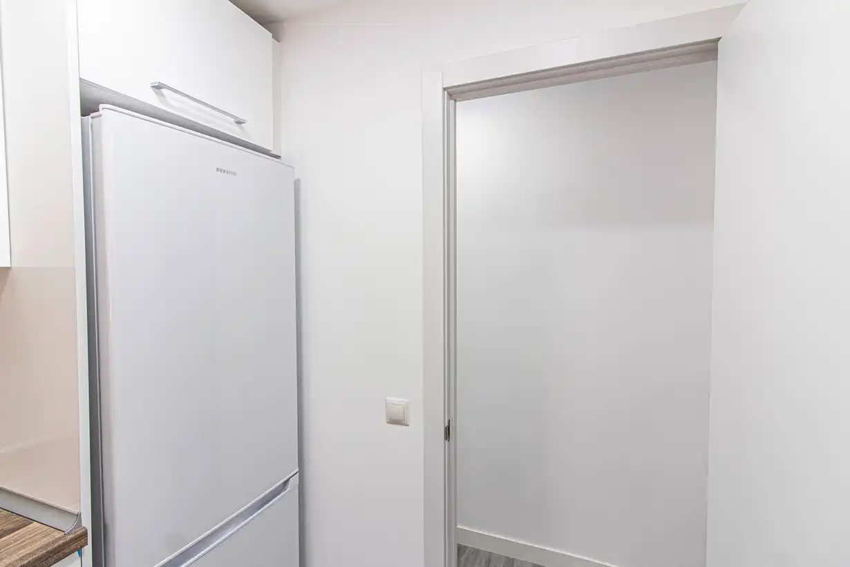 Flat for sale in San Blas