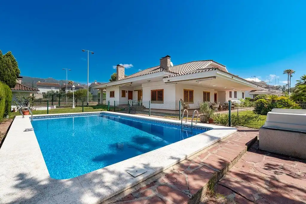 Villa avec terrasse à vendre à GRAN AVINGUDA JAUME I 282, imagen 4