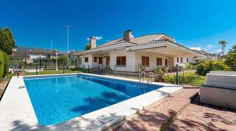 Foto 4 de Casa o chalet en venta en Gran Avinguda Jaume I, 282, Heliópolis, Benicasim / Benicàssim