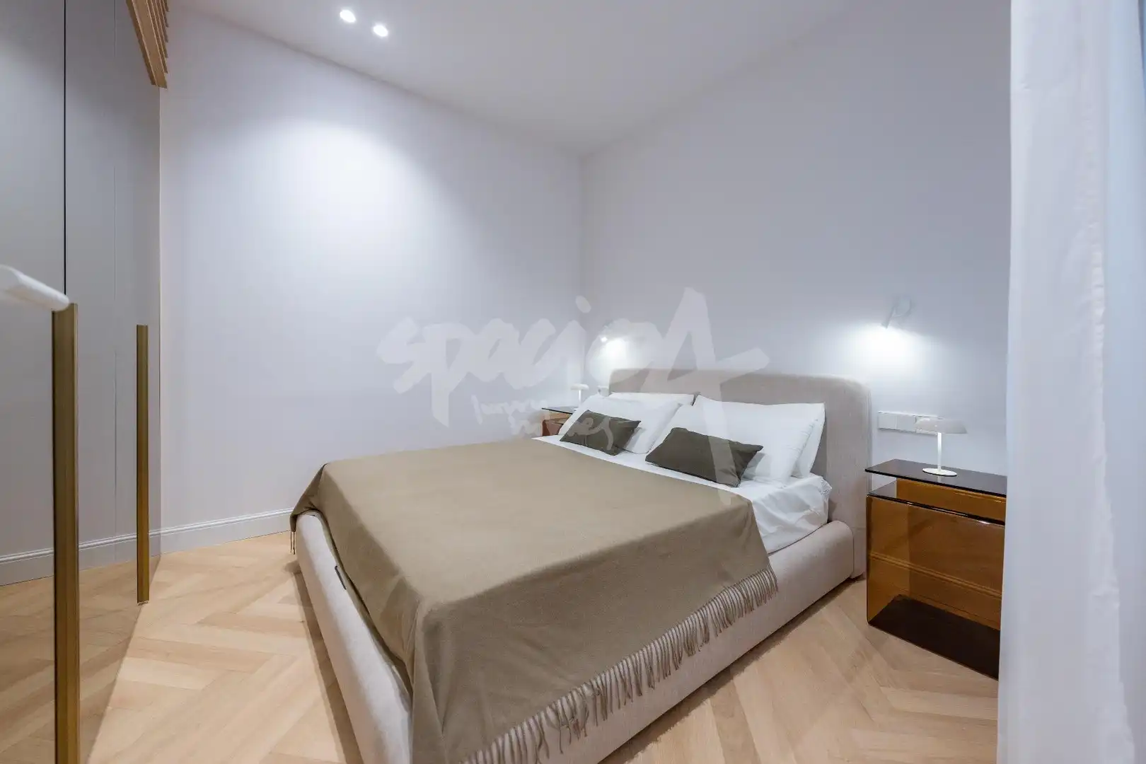Wohnung mit Terrasse zum Verkauf in Barrio de Salamanca, imagen 35