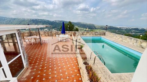 Foto 5 de Casa o chalet en venta en Urbanitzacions i Pedanies Nord, Alzira
