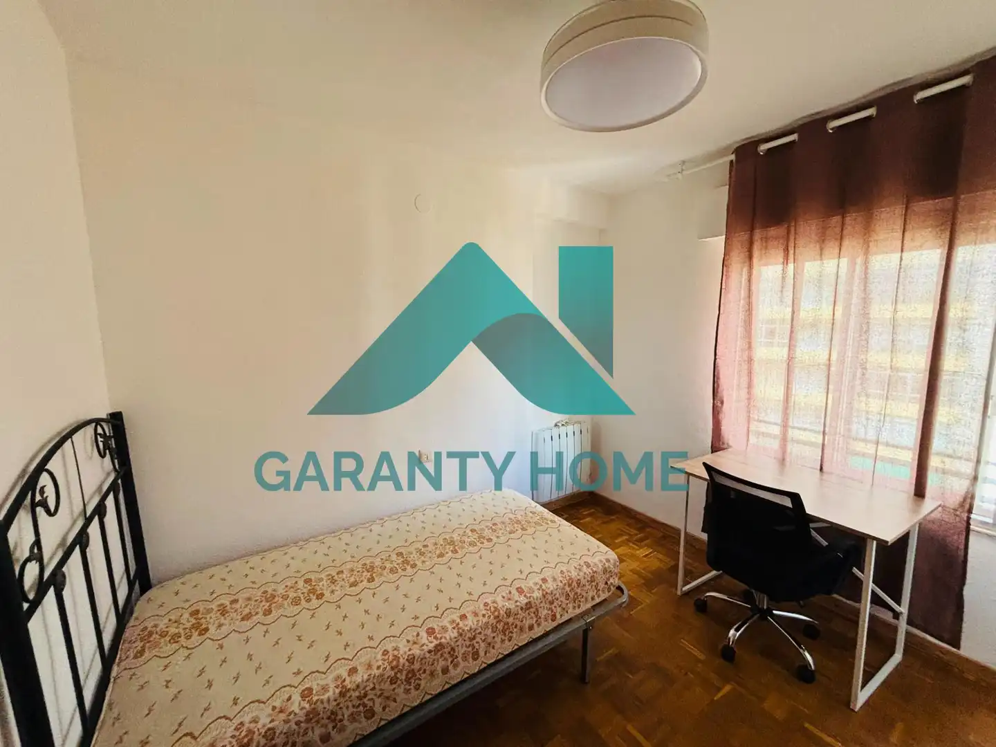 Wohnung mit Terrasse zur Miete in Centro, imagen 24