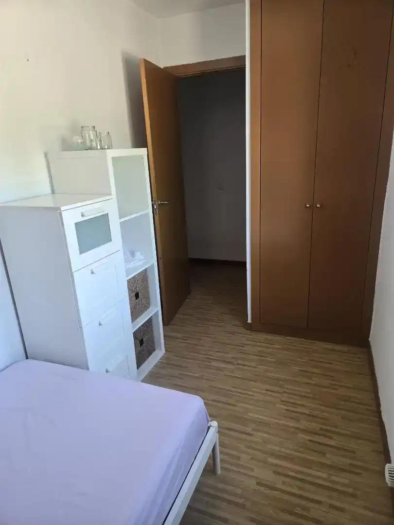 Dormitori de Pis de lloguer en Villa de Vallecas