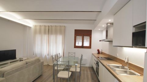 Foto 3 de Piso de alquiler en Centre - Nucli Antic, Premià de Mar