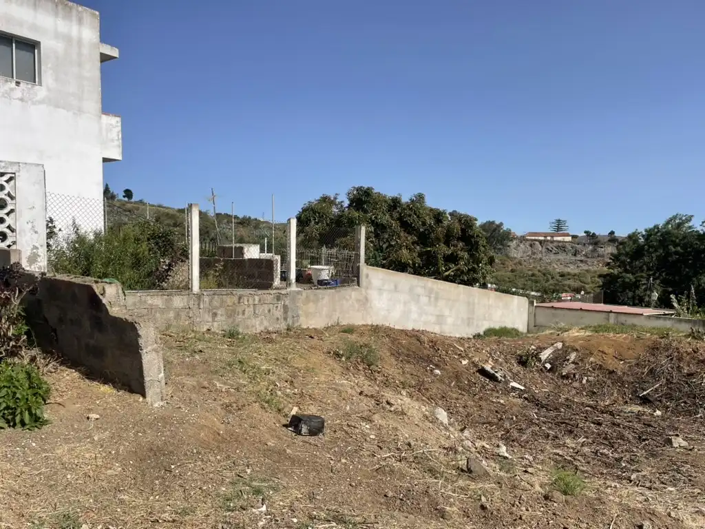 Residential for sale in Santa Brígida