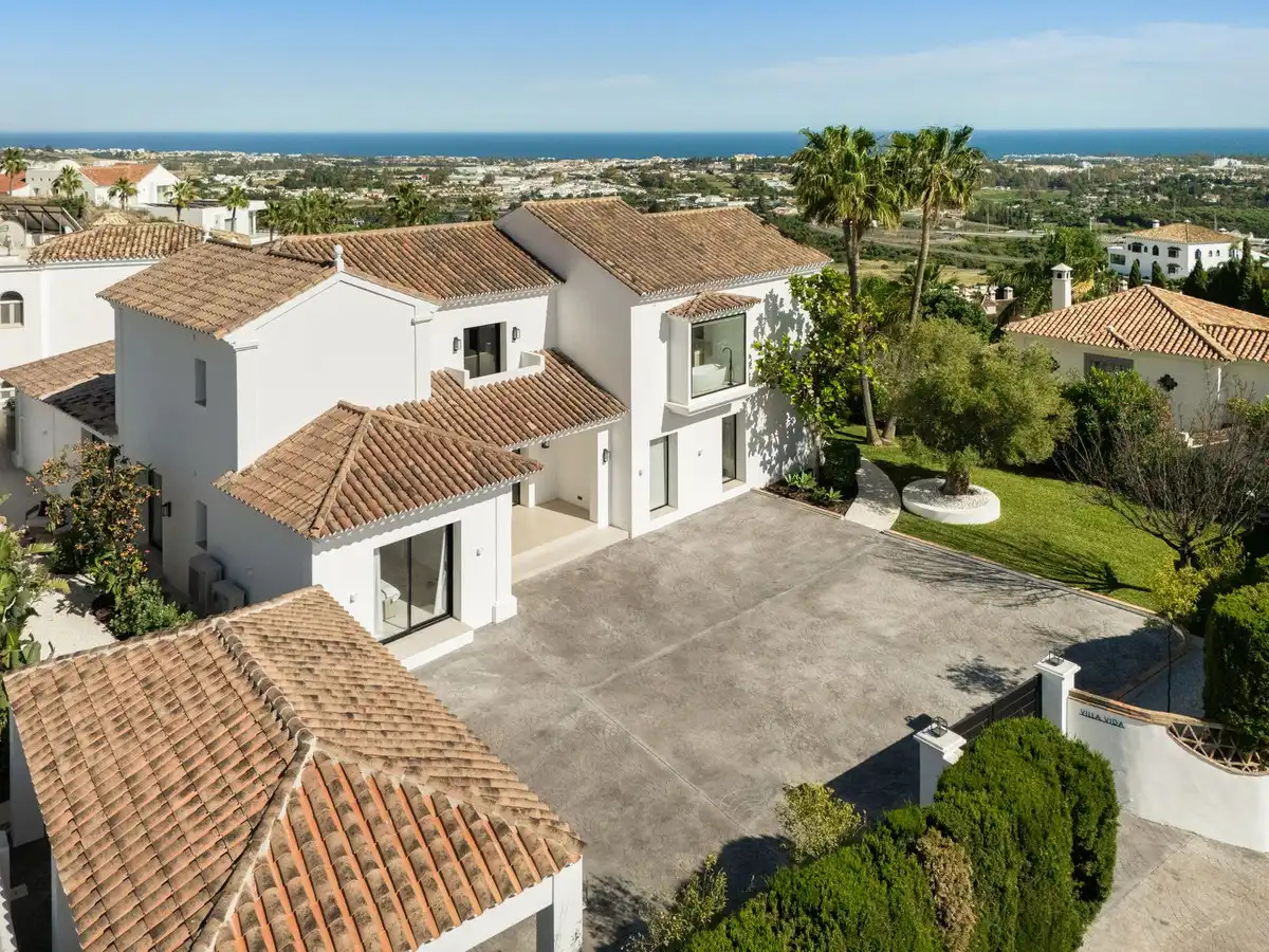 Villa con piscina in vendita a La Quinta, imagen 49