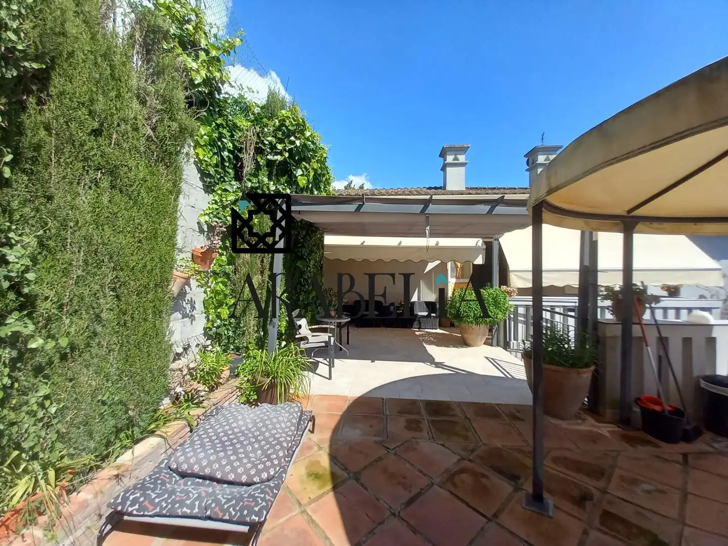 Villa con giardino in vendita a Periurbano Oeste - Sierra, imagen 53