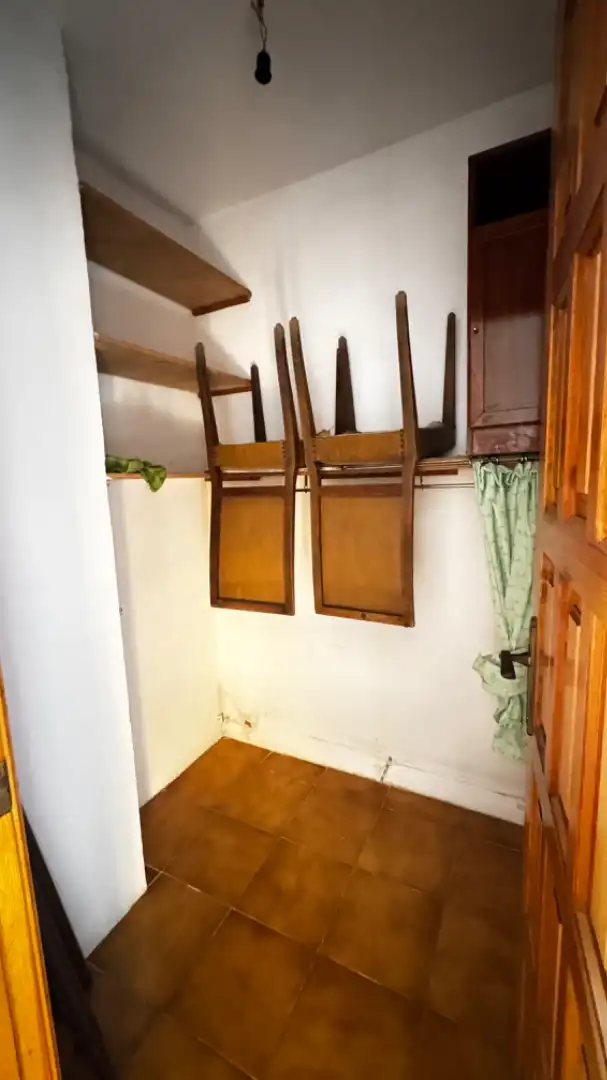 Cuina de Casa o xalet en venda en El Catllar  amb Calefacció, Jardí privat i Terrassa