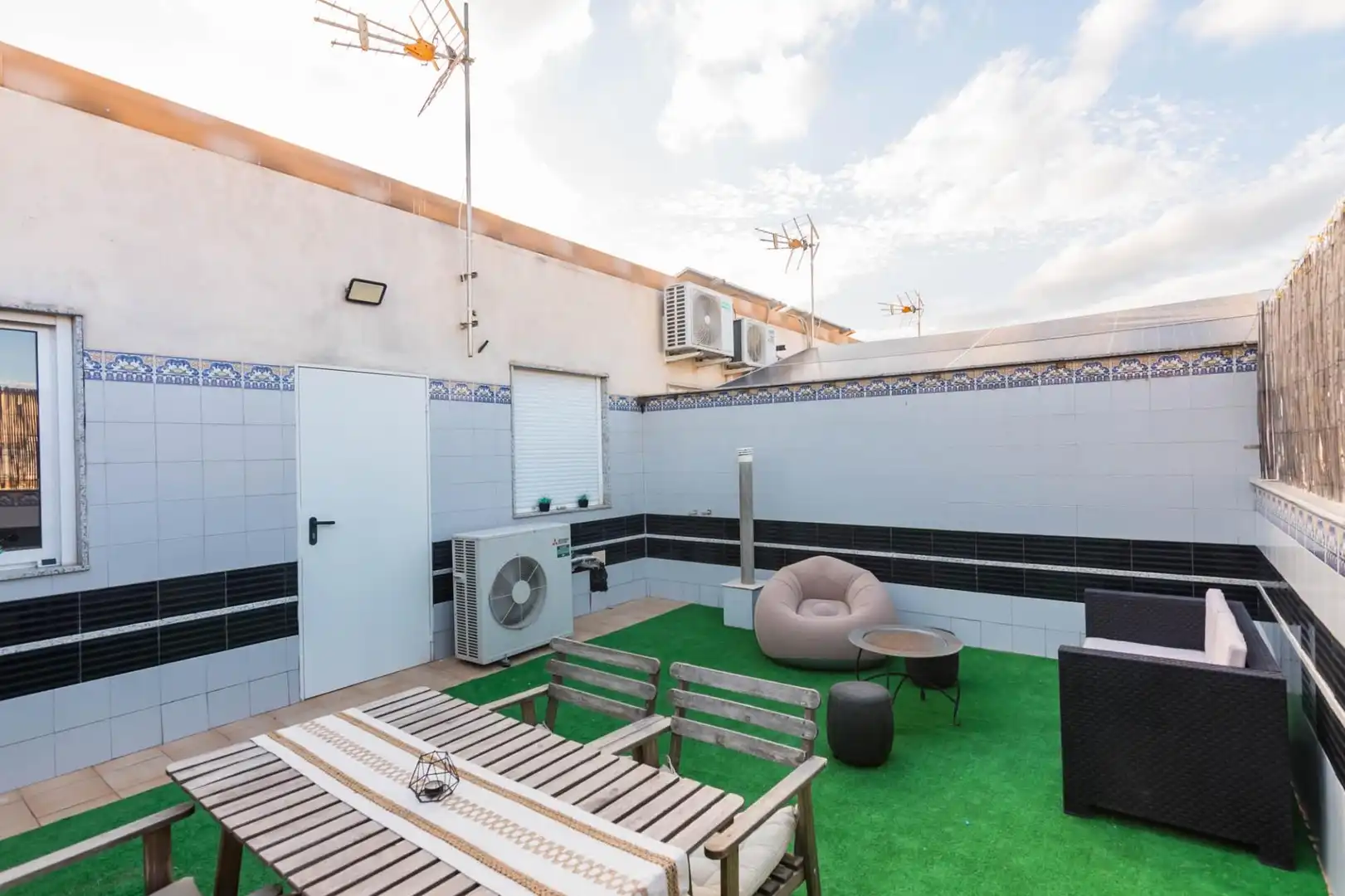 Maisonette mit Terrasse zum Verkauf in Ceutí, imagen 35