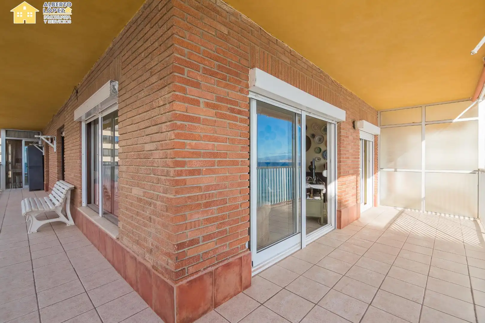 Appartement compact avec ascenseur à vendre à Los Arenales del Sol, imagen 36
