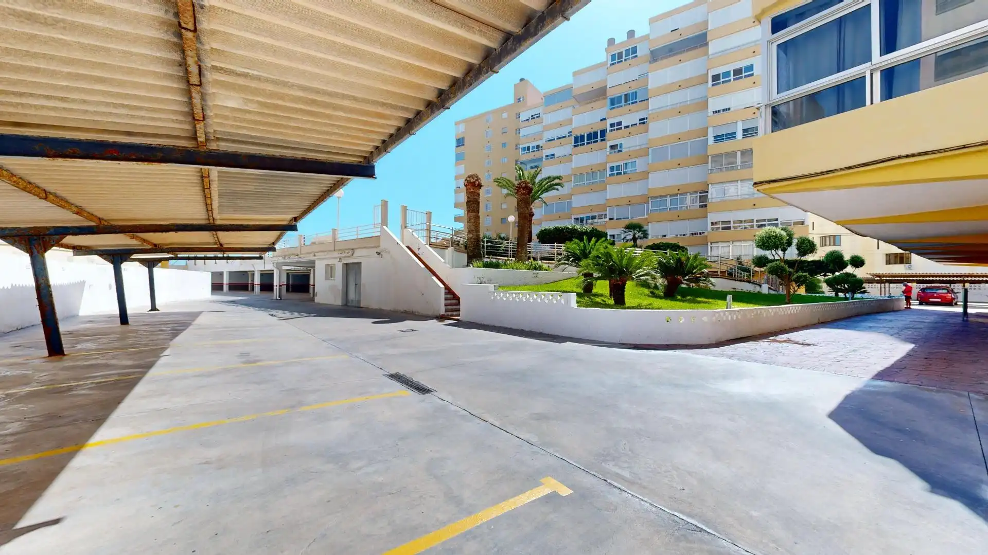Apartament amb piscina en venda a Calle GEBALCOBRA, DE, imagen 33