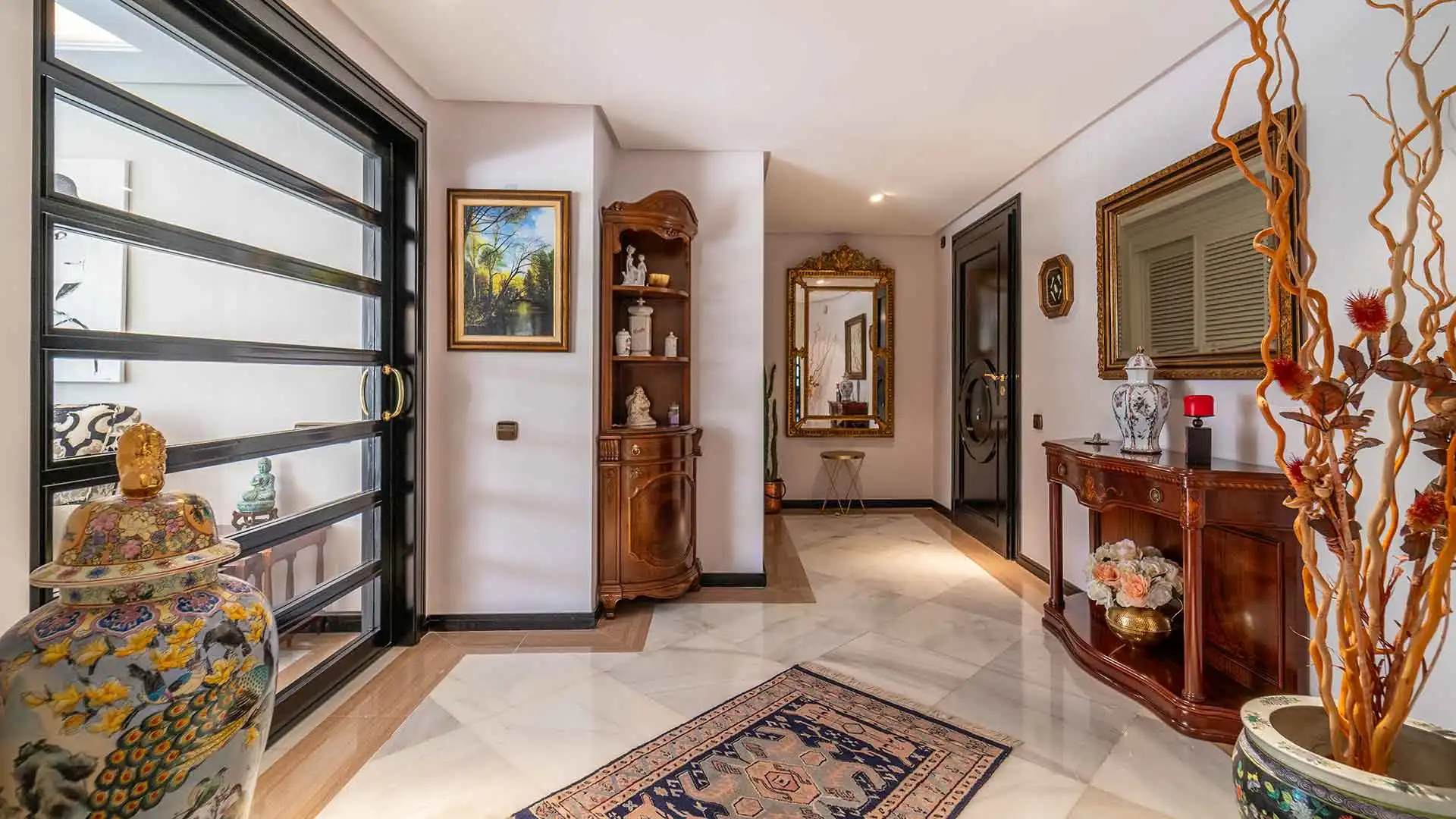 Apartamento en venta en Marbella con Aire acondicionado, Terraza y Trastero