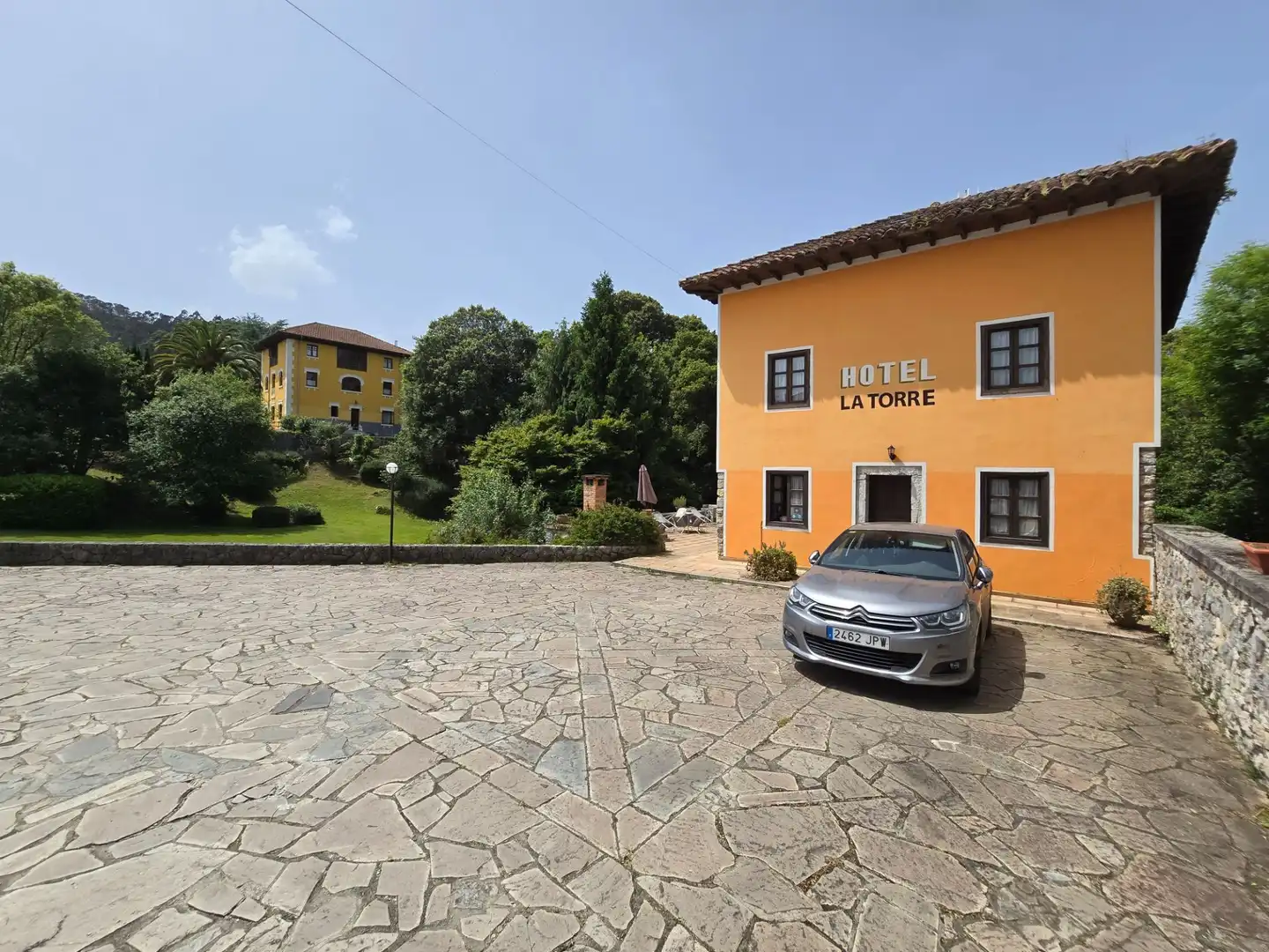 Villa con giardino in vendita a Vidiago - Pendueles - Tresgrandas, imagen 24