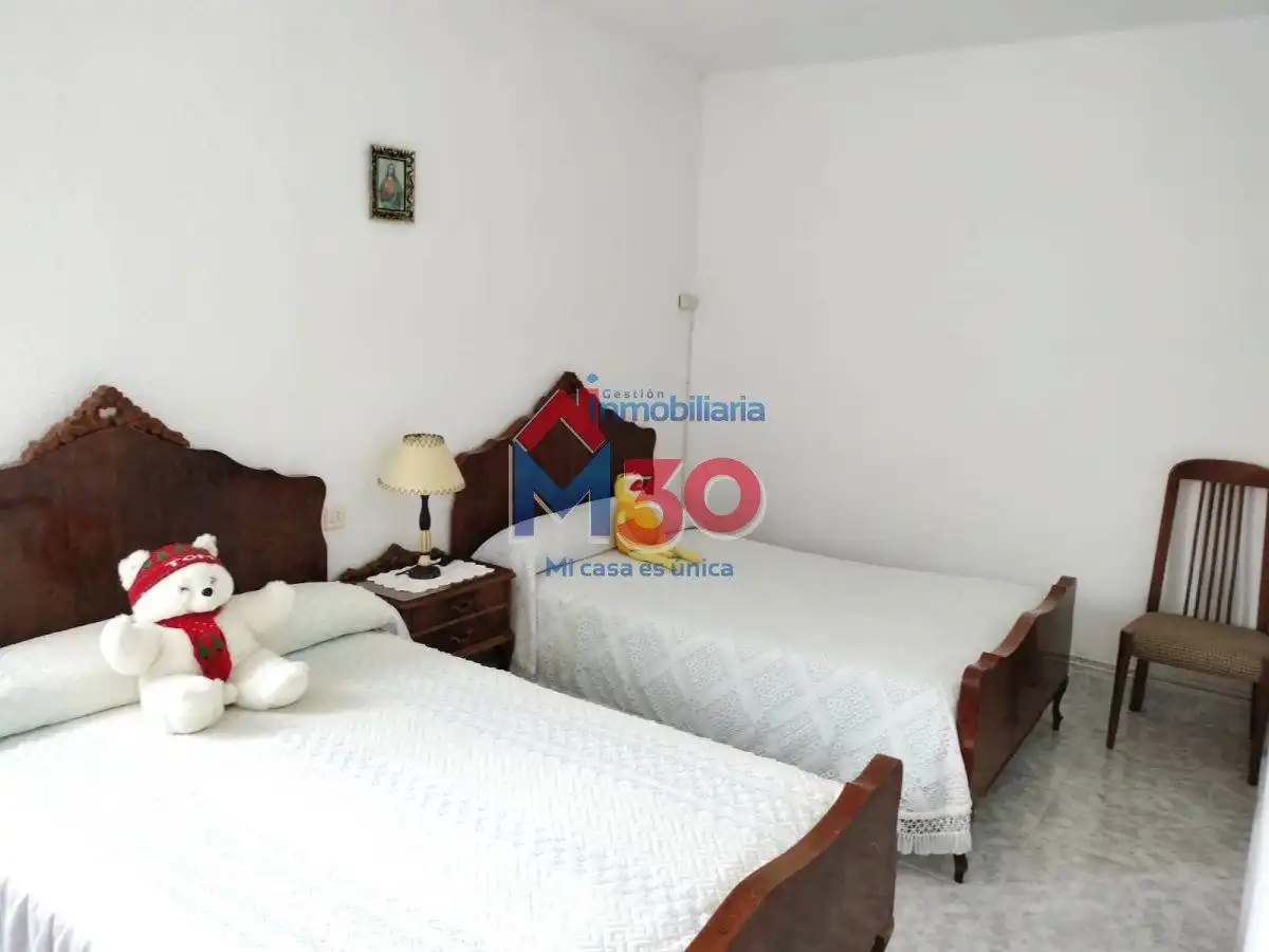 Dormitori de Casa o xalet en venda en Añana amb Calefacció