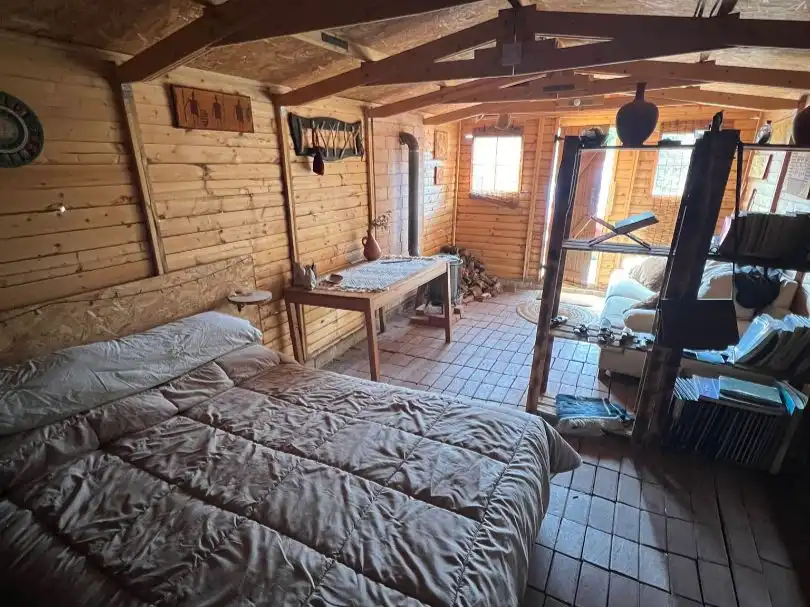 Bedroom of Land for sale in Mestanza
