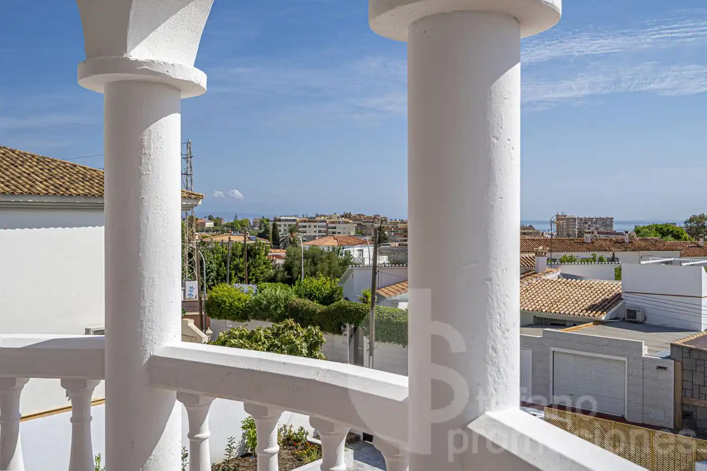 Casa con piscina en venta en Arroyo de la Miel, imagen 5