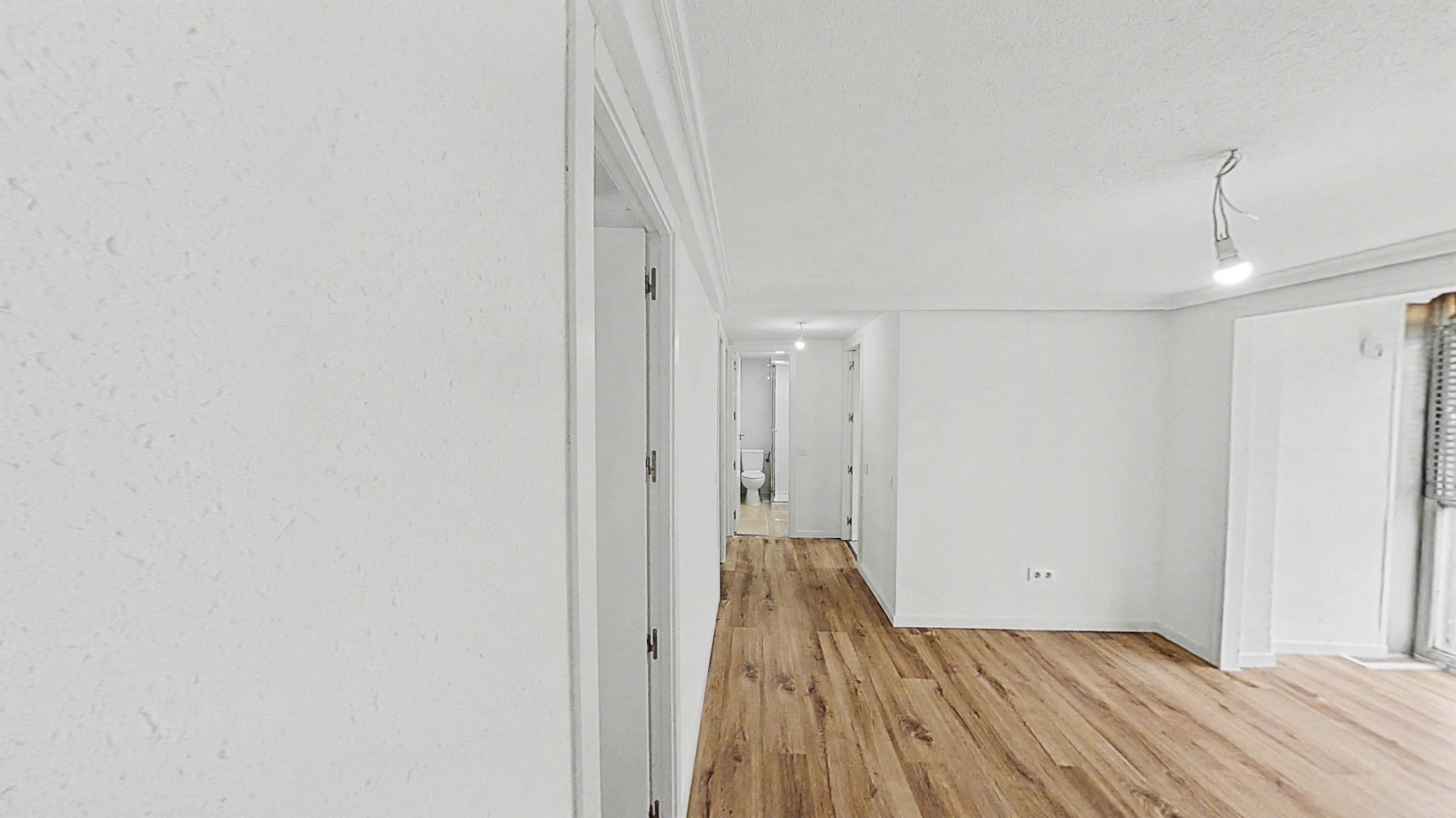 Flat to rent in  Madrid Capital  with Oven and Pets allowed