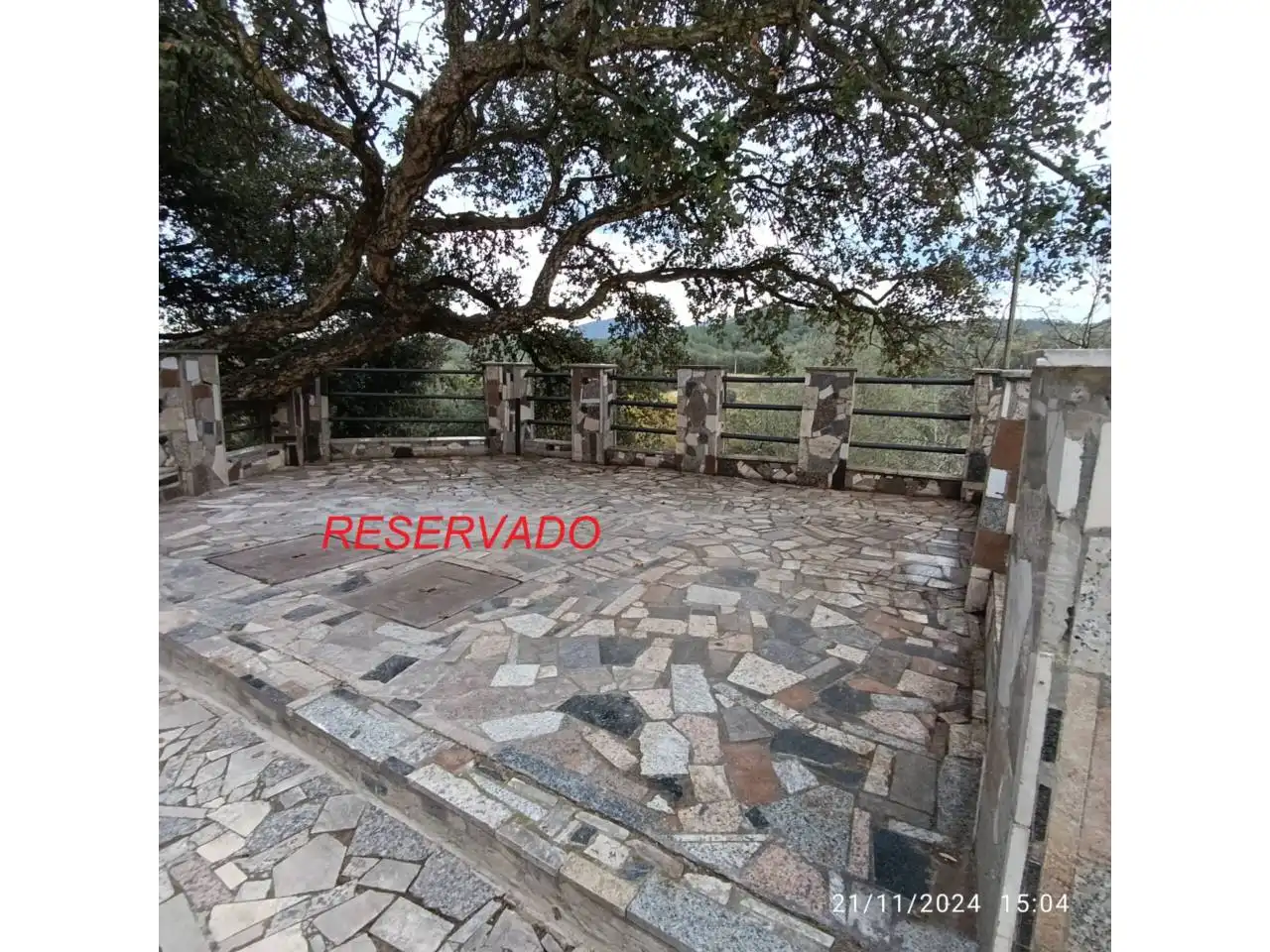 House with garden for sale in Calle baronia