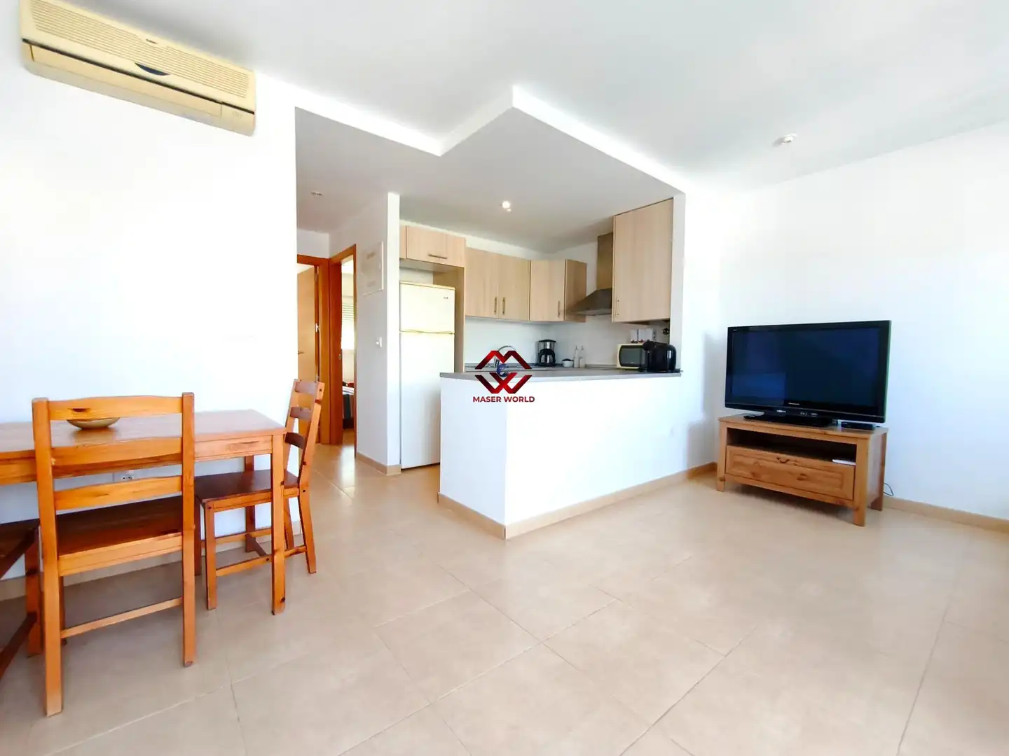 Apartament amb piscina en venda a Avenida BULEVAR CENTRAL CAÑADAS, imagen 2