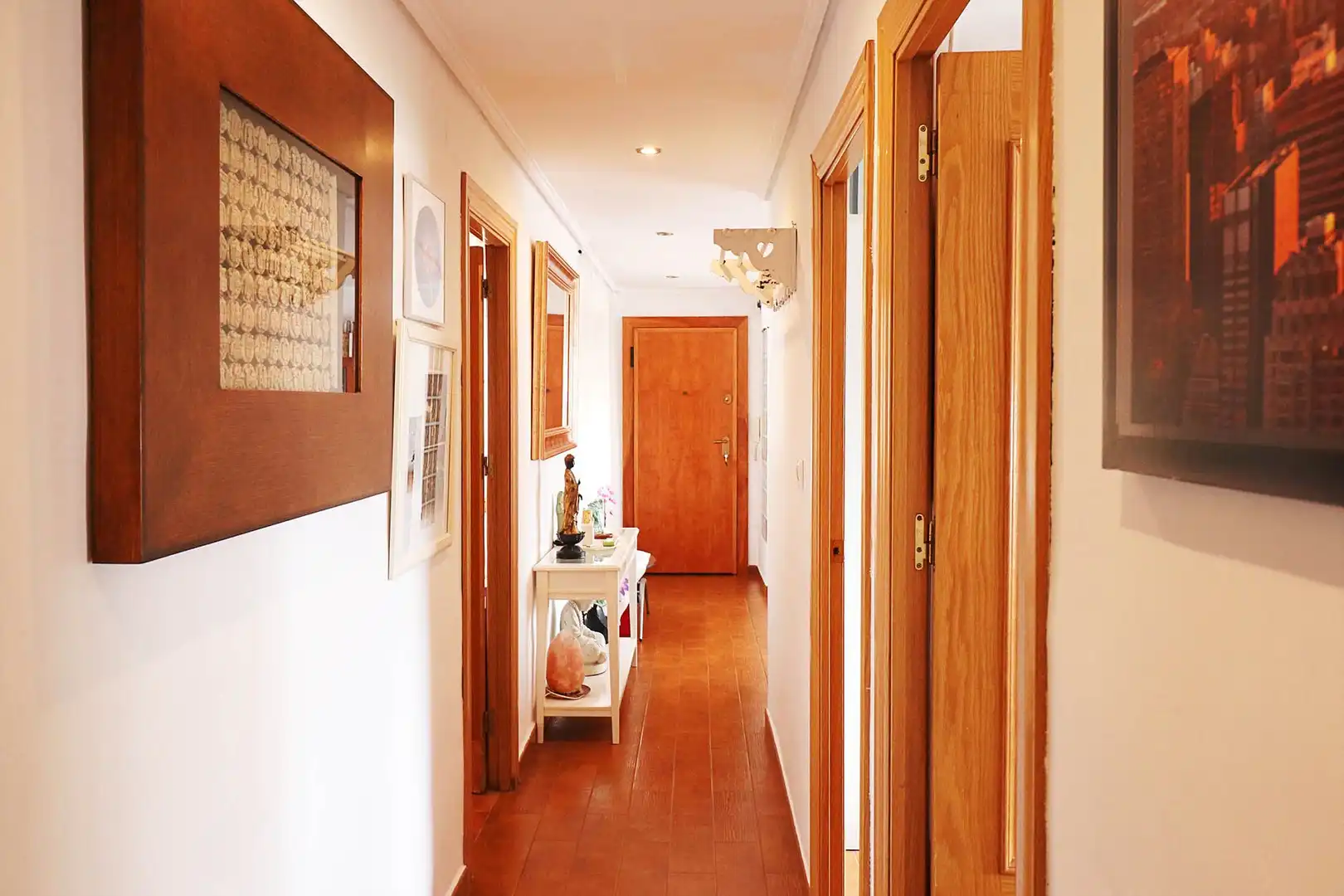 Apartment with lift for sale in Carrer Blasco Ibáñez, imagen 17