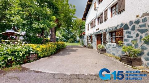 Photo 2 of Country house for sale in Ereñotzu Auzoa, Hernani, Gipuzkoa