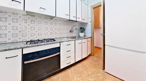 Foto 5 de Piso en venta en El Carmel, Barcelona Capital