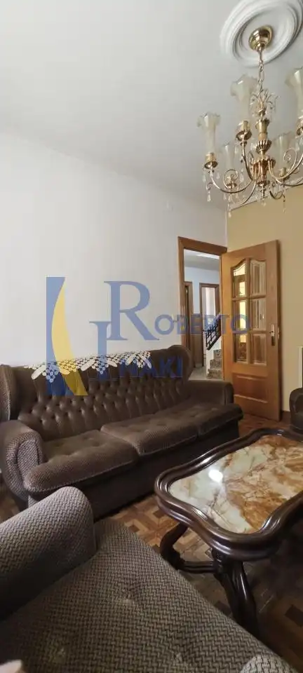 Casa con jardín en venta en Valencia de Don Juan, imagen 26