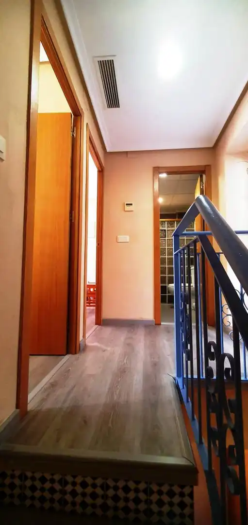 Penthouse mit Terrasse zum Verkauf in Playa del Acequión, Náufragos y Rocío del Mar, imagen 19