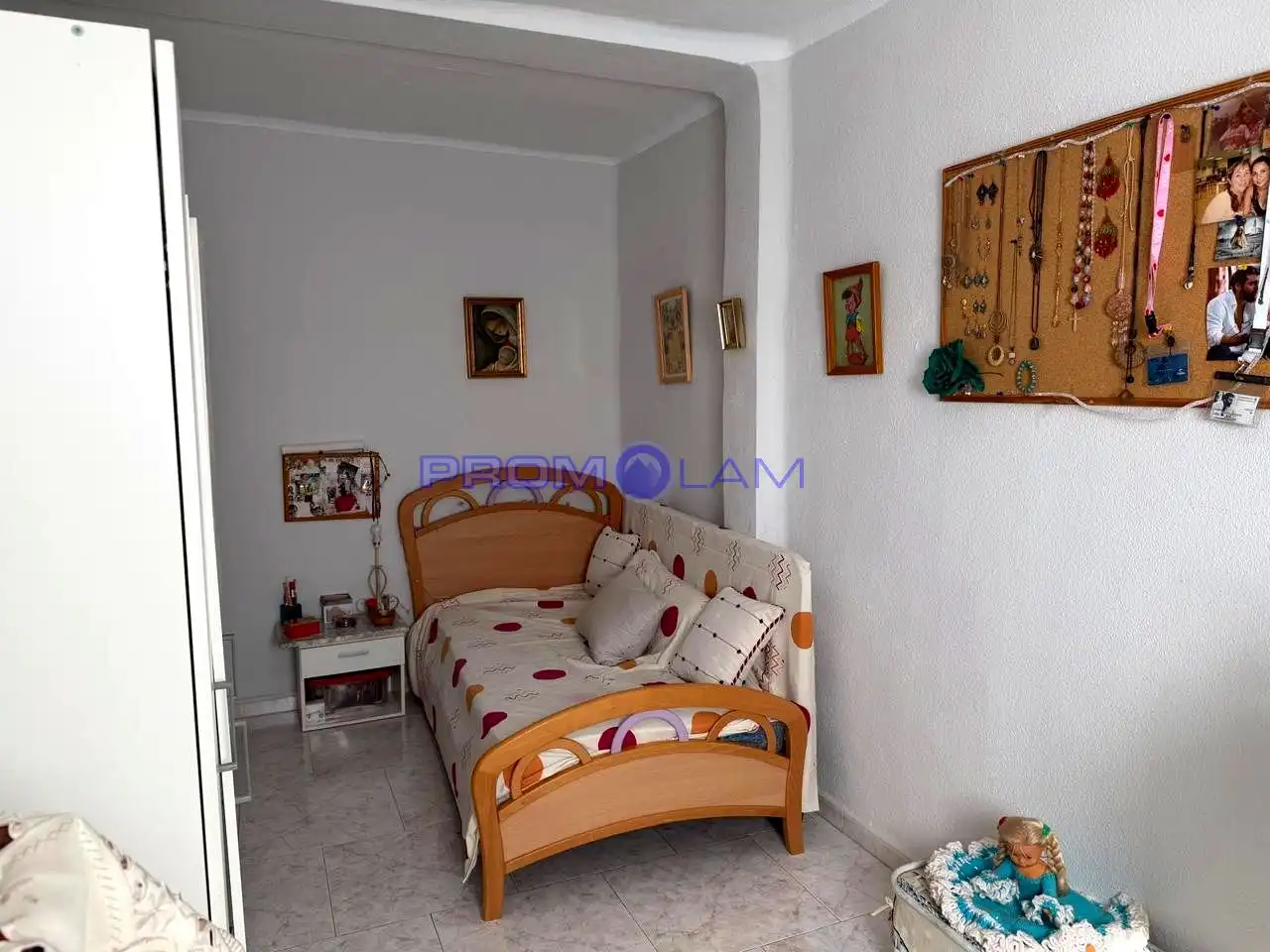 Habitación de Piso en venta en San Juan de Aznalfarache con Aire acondicionado y Terraza