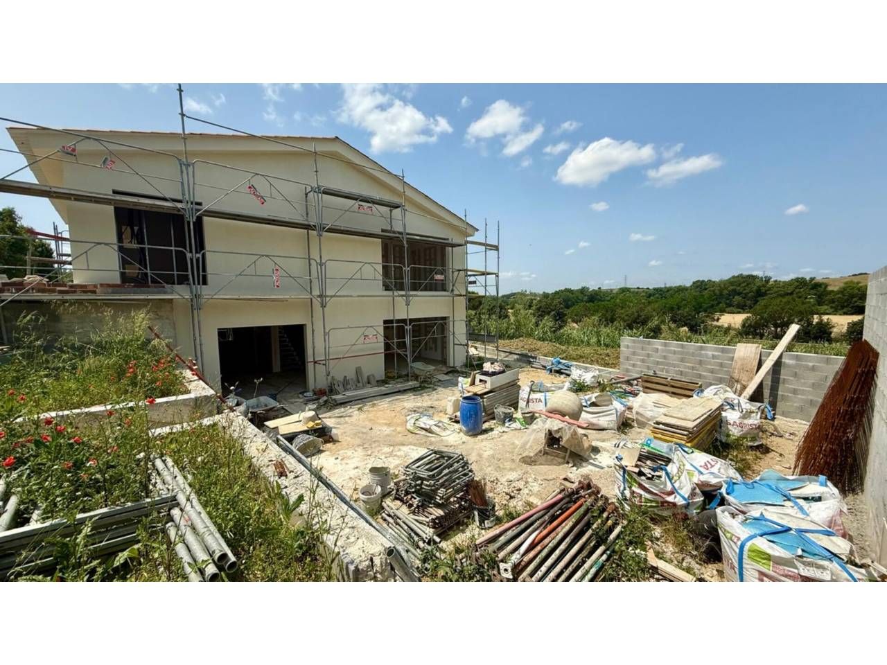 House or chalet for sale in Mola, La Roca del Vallès