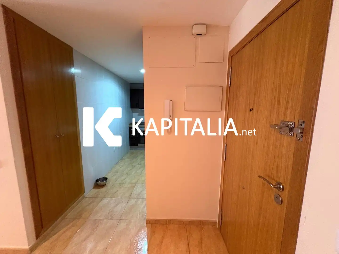 Appartamento con terrazza in vendita a Avenida VALL FARTA LA, imagen 8