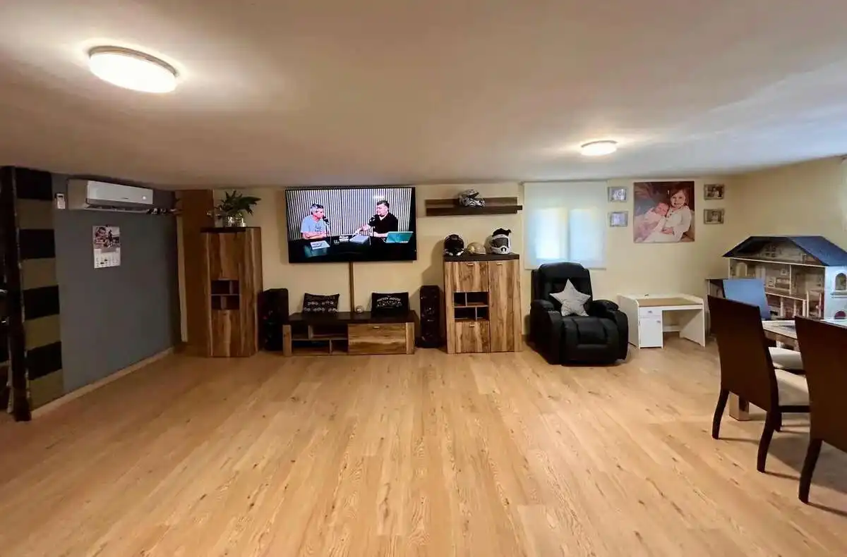 Casa o chalet en venta en Peñíscola / Peníscola con Jardín privado, Terraza y Trastero