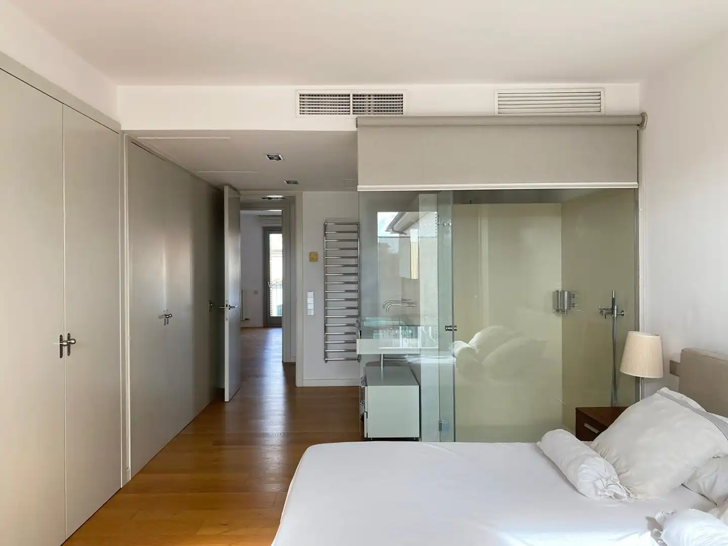 Dormitori de Apartament en venda en  Palma de Mallorca