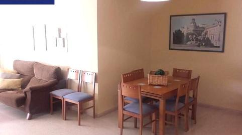 Foto 4 de Pis en venda a Ciudad Jardín - Zoco,  Córdoba Capital