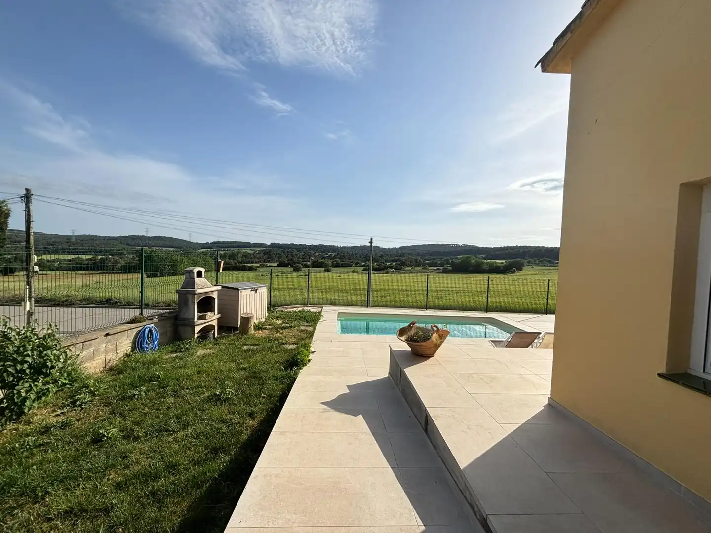 Chalet con piscina en venta en Bàscara, imagen 53
