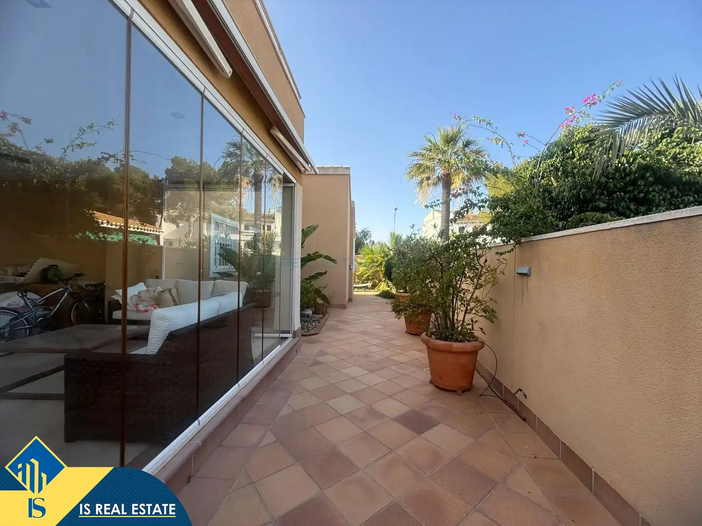 Casa con piscina en venta en Orihuela Costa, imagen 13