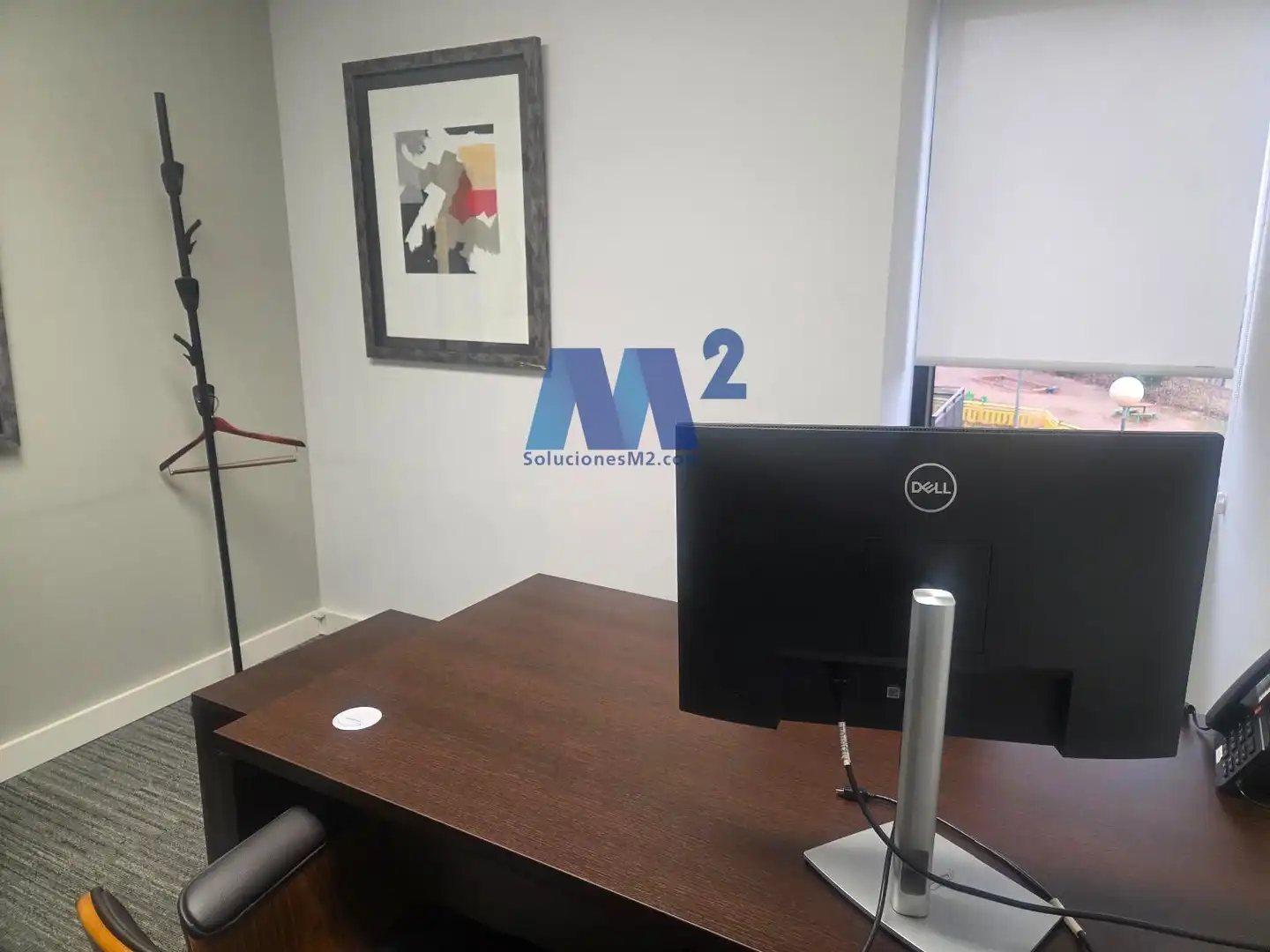 Office space to rent in Caléndula, imagen 6