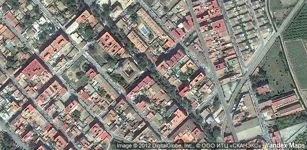 Trastero en venta en Casas Verdes - Ermita