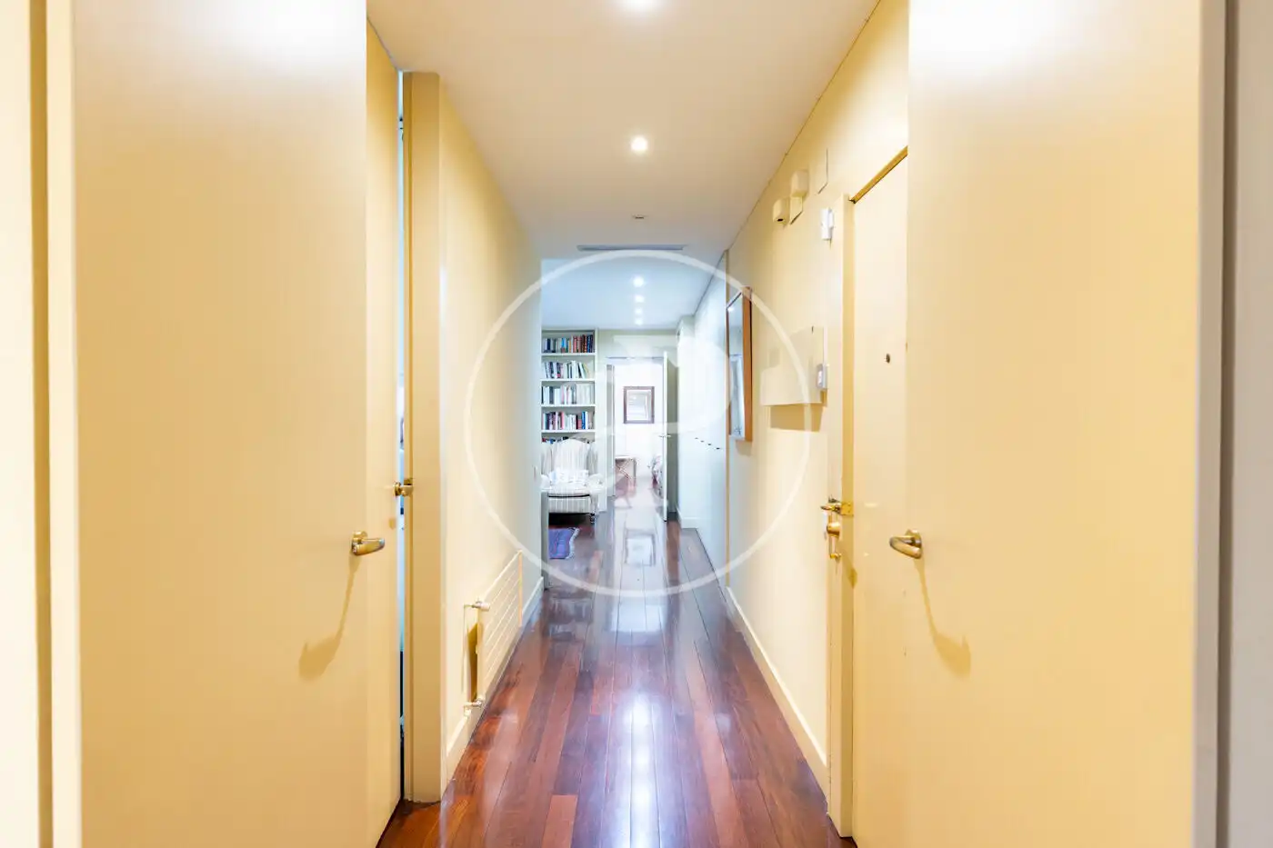Piso en venta en Barcelona con Aire acondicionado y Calefacción