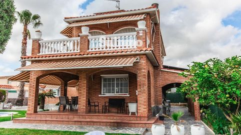 Foto 5 de Casa o xalet en venda a Acuari, Roda de Berà, Tarragona