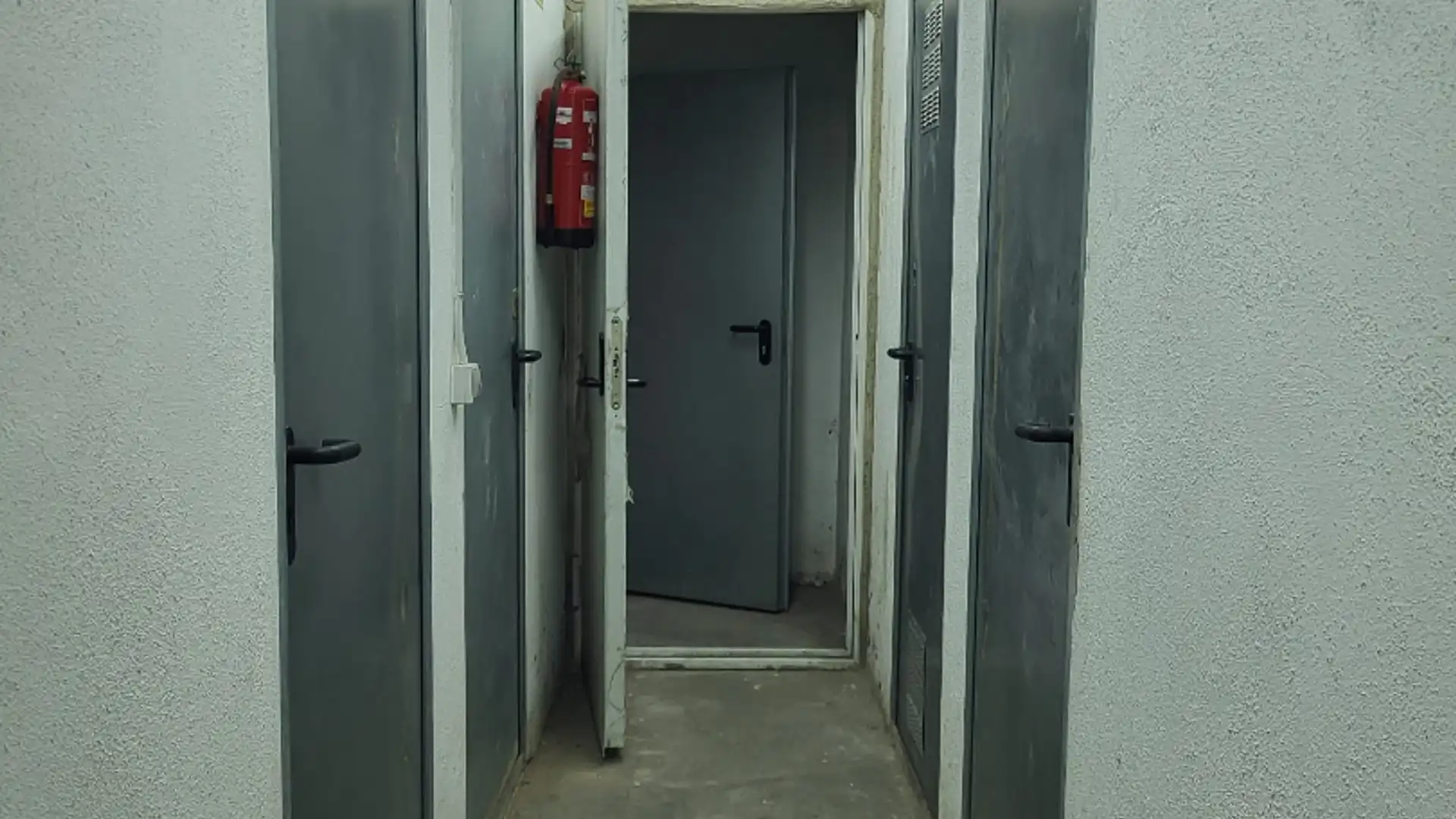 Trastero en venta en Calella