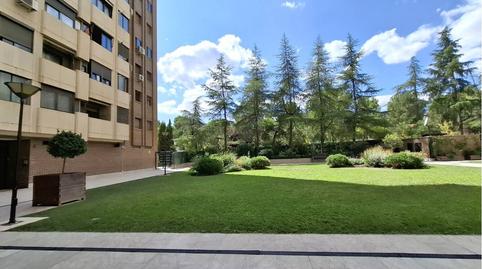 Foto 5 de Pis de lloguer a Caleruega, Costillares, Madrid